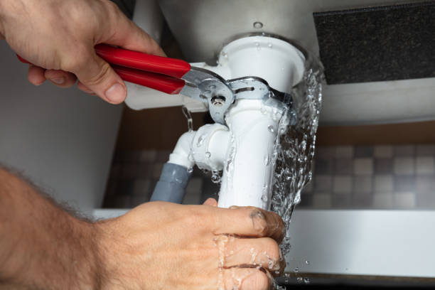Best Water damage restoration near me  in Odenton, MD