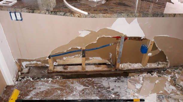 Odenton, MD Water damage restoration Pros