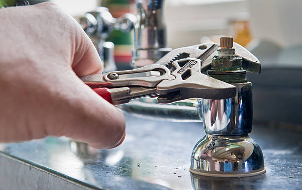 Best Flood damage cleanup  in Odenton, MD