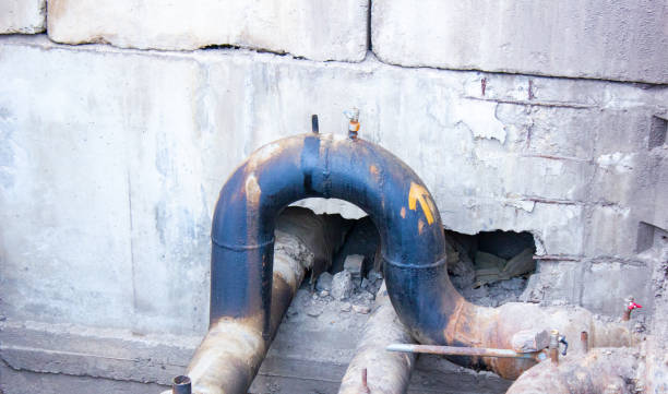 Best Mold removal after water damage  in Odenton, MD